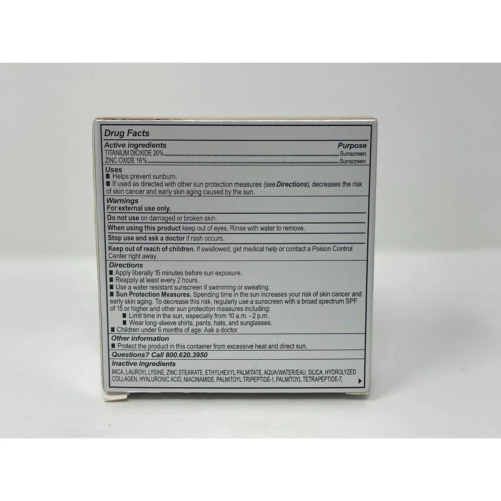 IT Cosmetics Your Skin But Better CC+ Airbrush Perfecting Powder SPF 50+ 0.33 oz